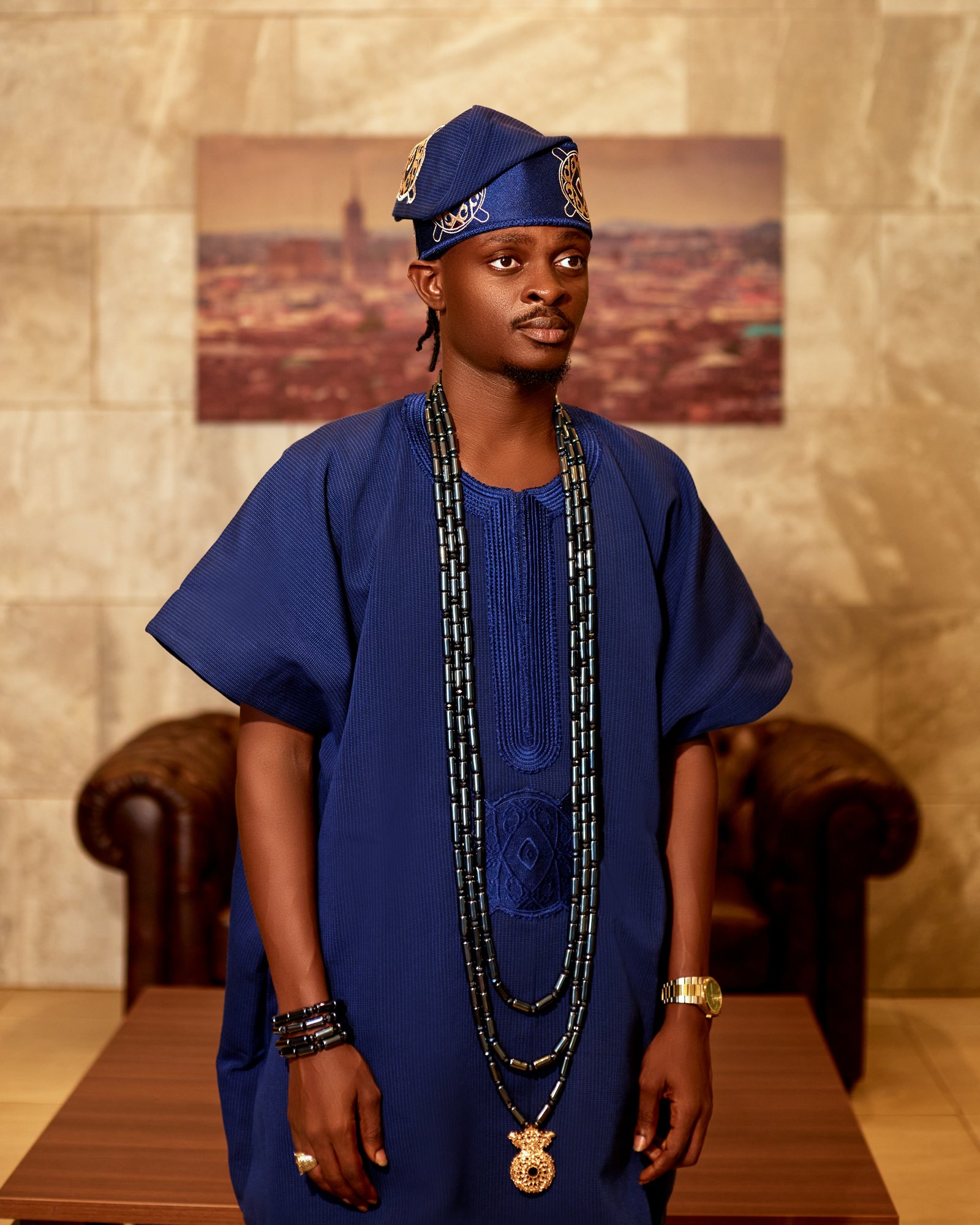 AJENIFUJA 1.0 - Image 3